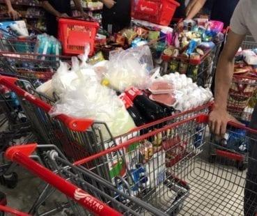 التنمية الاجتماعية: بدء صرف قسائم شرائية لـ 23 ألف عائلة في القطاع