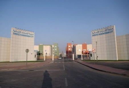 الإمارات: ارتفاع إصابات فيروس كورونا إلى 814
