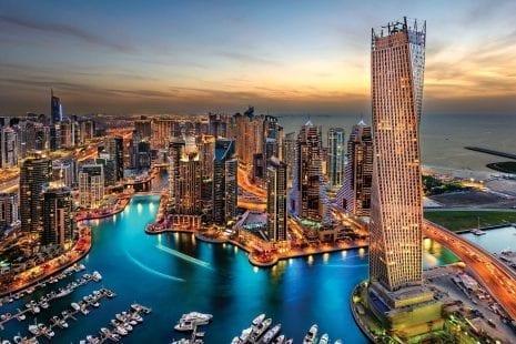 الإمارات تحقق المركز الأول في استقرار الاقتصاد الوطني الكلي