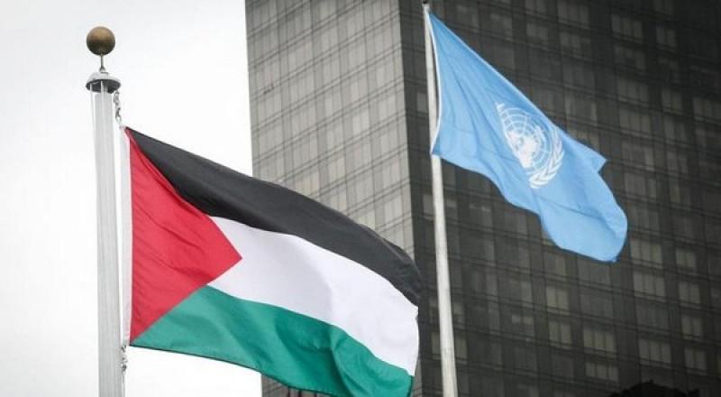 الأمم المتحدة: الانتخابات الفلسطينية خطوة حاسمة نحو الوحدة وحل الدولتين