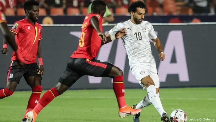 بينهم محمد صلاح.. المنتخب المصري يعلن قائمة لاعبي معسكر "الفراعنة"