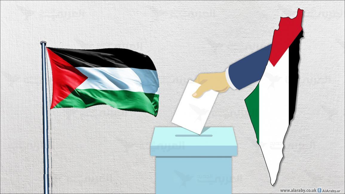 عضو بحركة فتح: الرئيس سيصدر مراسيم الانتخابات بالأيام القادمة