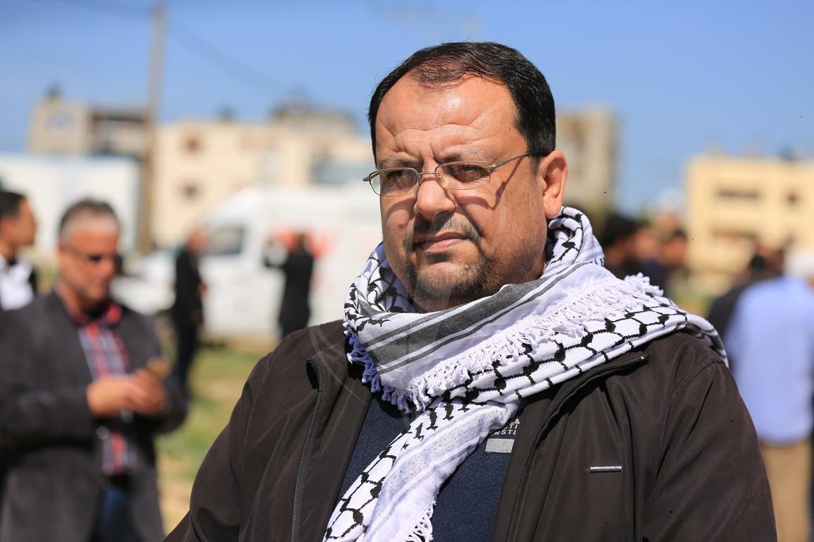 "الجهاد الإسلامي" لمصدر: الانتخابات التشريعية ليست المدخل الصحيح للوحدة الفلسطينية