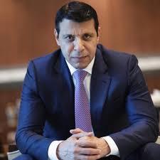 محمد دحلان يرد على قرار تركيا بإدراجه على لائحة المطلوبين لديها