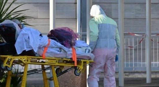 الأردن: تسجيل حالة وفاة رابعة بفيروس كورونا