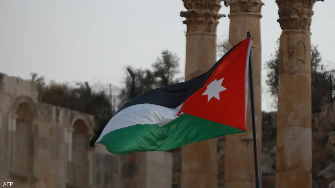 الأردن يدين اعتداءات إسرائيل على مسيحيي القدس والتضييق عليهم