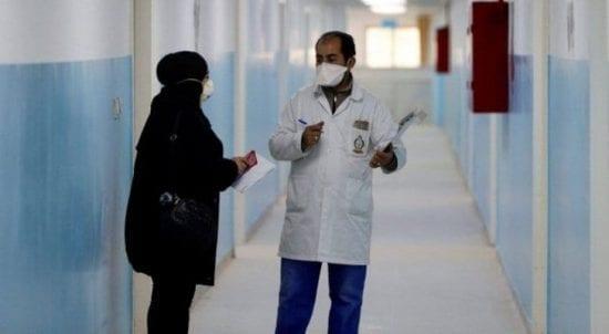 كورونا العالم العربي: ارتفاع حصيلة الإصابات والوفيات بالفيروس