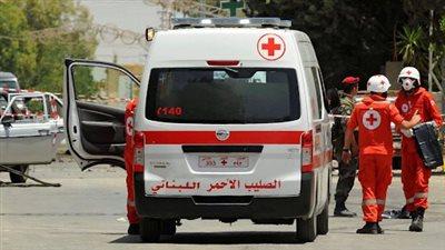شهيد لبناني بقصف إسرائيلي على صيدا