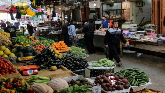 قرار بإعادة فتح الأسواق المركزية (الشعبية) في قطاع غزة