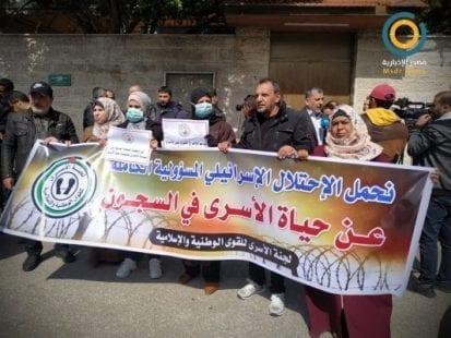 أبو عبيدة: سلامة الأسرى خط أحمر والغرفة المشتركة منعقدة لتقدير الموقف