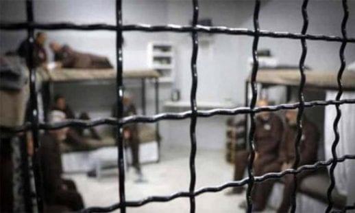 إصابة جديدة بفيروس كورونا بين أسرى سجن "جلبوع"