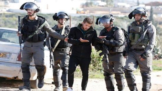 4 أسرى مقدسيين يدخلون عامهم الـ20 بسجون الاحتلال