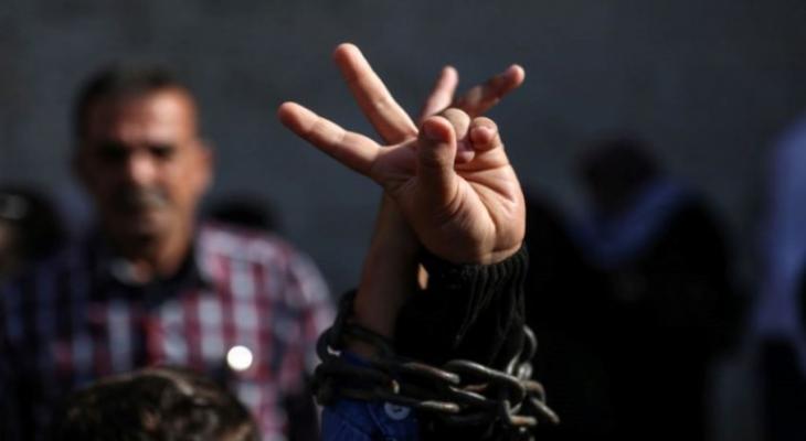 حماس: الجرائم المروعة بحق الأسرى تؤكد حجم الانتهاكات الخطيرة في سجون الاحتلال
