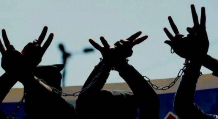 أسيران شقيقان من رام الله يدخلان العام الـ20 في سجون الاحتلال