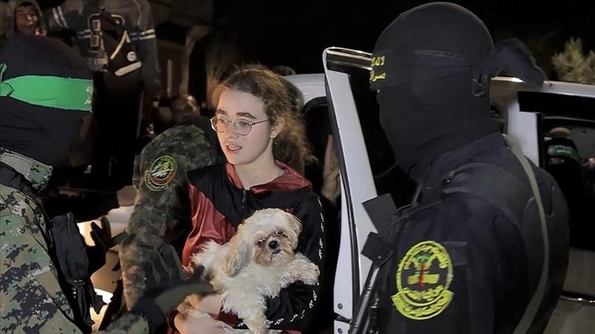 صحيفة: لا مؤشرات بأن إسرائيل قادرة على تحرير الأسرى الإسرائيليين بغزة