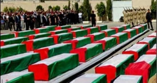 13 أسيراً فلسطينياً استشهدوا في سجون الاحتلال منذ عام 2018
