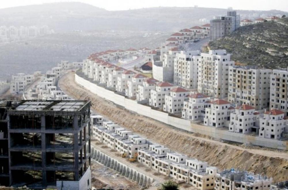 الاستيطان في الضفة: طفرة قاسية تمهد لعملية الضم