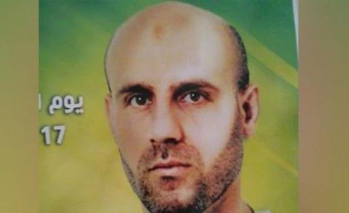 الأسير سامر درويش من نابلس يتنسم الحرية بعد 19 عاماً