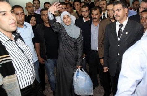 لتسليم أحلام التميمي .. واشنطن تهدد بتقليص المساعدات المقدمة للأردن