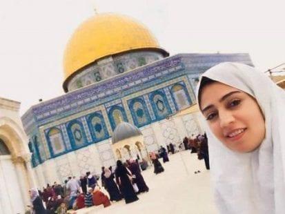 هيئة الأسرى : تدهور الحالة الصحية للأسيرة هبة اللبدي