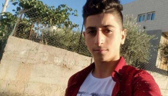الاحتلال يحكم على منفذ عملية الخليل "خليل جبارين" بالسجن مدى الحياة