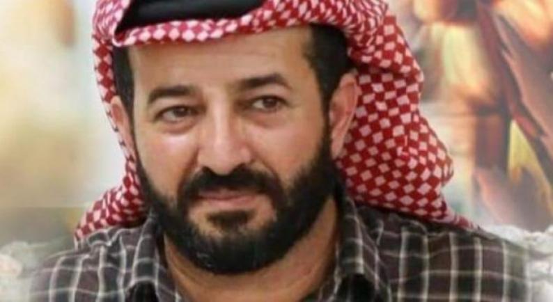 حركتا حماس والجهاد تبعثان "رسائل قوية" للاحتلال بشأن صحة الأسير الأخرس