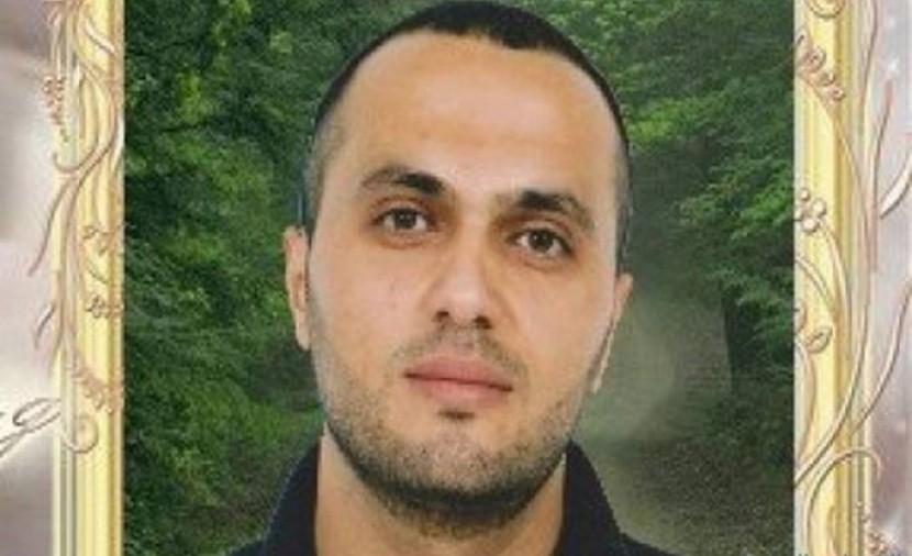 الأسير محمد أبو الرب من جنين يدخل عامه الـ 22 في سجون الاحتلال