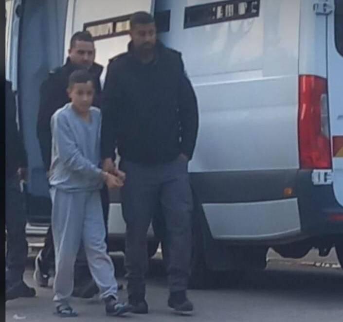 جيش الاحتلال يصادق على هدم منزل الطفل محمد زلباني بالقدس