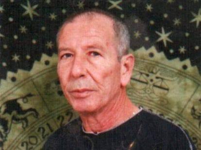 "أسرى فلسطين" يحذر من استشهاد الأسير المسن موفق عروق ” 77 عاما”