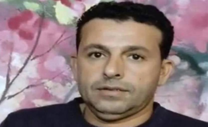 هيئة الأسرى: الأسير نضال اعمر يعاني أوضاعاً صحية صعبة