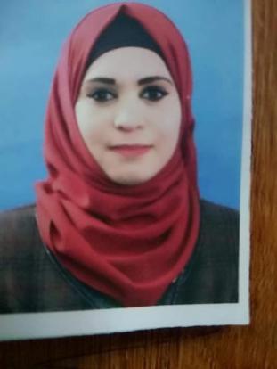 الاحتلال يجدد الاعتقال الإداري للأسيرة شروق البدن قبل الافراج عنها بيومين