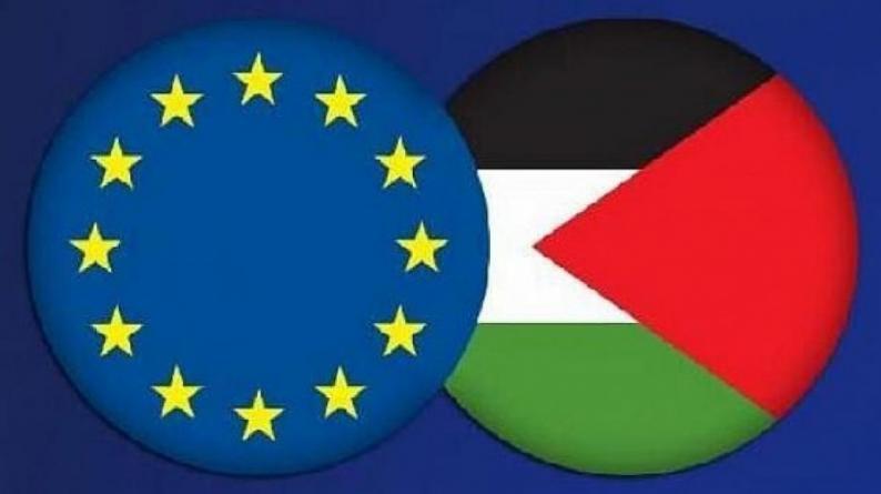فلسطين والاتحاد الأوروبي يوقعان اتفاقاً بشأن التجارة