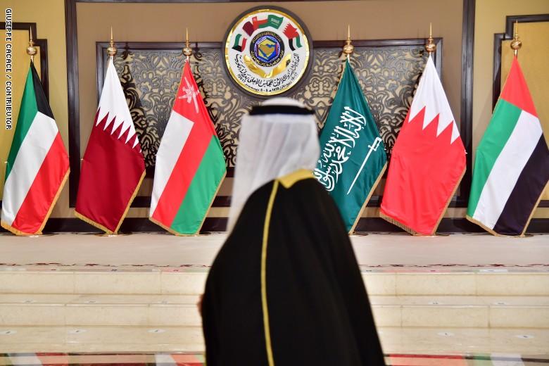 الخارجية المصرية تعلن استنئاف العلاقات الدبلوماسية مع قطر