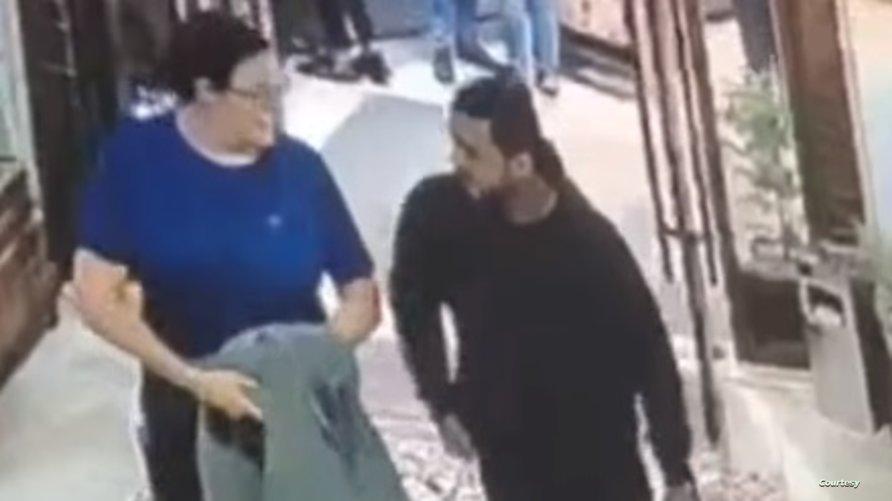 تفاصيل جديدة حول حادثة اختطاف الباحثة الإسرائيلية إليزابيث تسوركوف في العراق