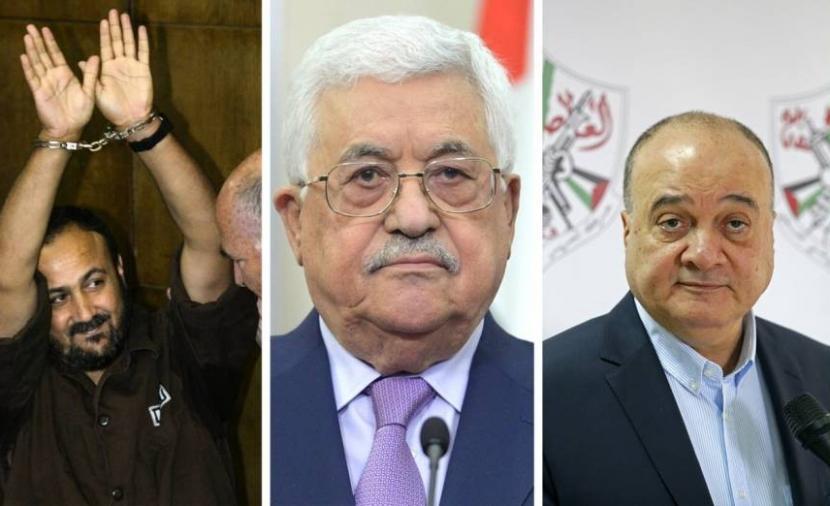 "فتح" تمنع ناطقيها الرسميين من الحديث حول قضايا تخص "البرغوثي والقدوة"
