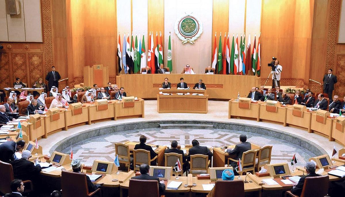 البرلمان العربي يُطالب المجتمع الدولي ومجلس الأمن بوقف حرب الإبادة على غزة