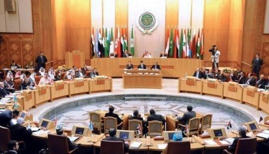 الرئيس عباس يشارك في الجلسة الختامية للانعقاد الرابع للبرلمان العربي