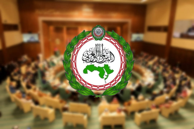 البرلمان العربي يدعو باتخاذ موقف موحد لوقف حرب الإبادة في غزة