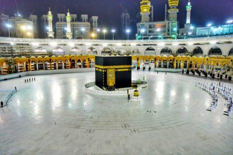 السعودية تعلن البروتوكولات الصحية للوقاية من كورونا خلال موسم الحج لهذا العام