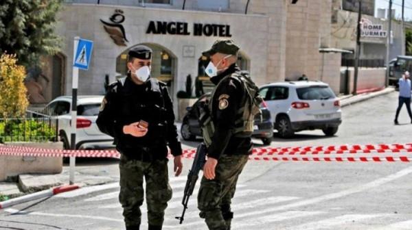الداخلية الفلسطينية تعلن عن عقوبات جديدة لمخالفي قرارات الحكومة