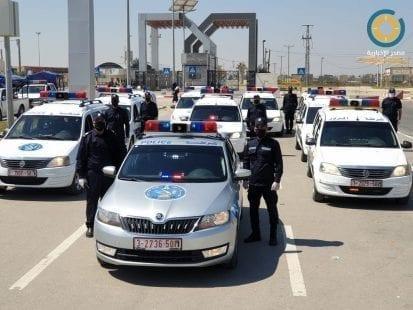 الداخلية تنهي ترتيبات استقبال العالقين باجراءات وقائية كاملة