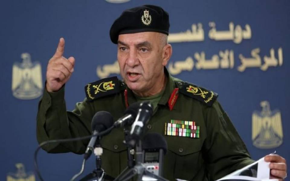 الضميري: الاعلان عن سبب وفاة الموقوف لدى الوقائي بعد الانتهاء من تشريح جثمانه
