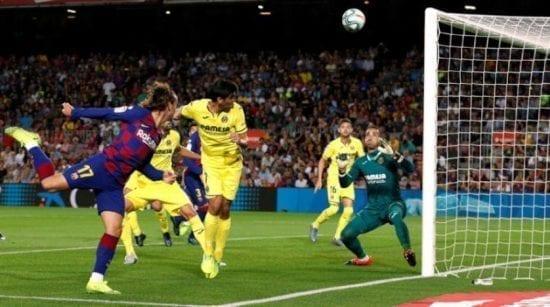 حكم كرة قدم يكشف 90% من حكام الليغا "مدريديون"