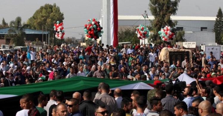 مع نهاية 2020... حوالي 13.7 مليون فلسطيني بالعالم