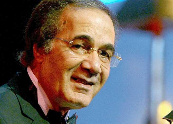 وفاة الفنان المصري محمود ياسين عن عمر ناهز الـ 79 عاماً بعد صراع مع المرض