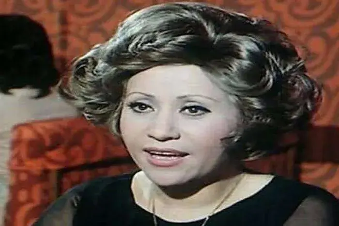 الفنانة أمال رمزي لمصدر: سأقدم مسلسل درامي جديد مع هؤلاء الفنانين