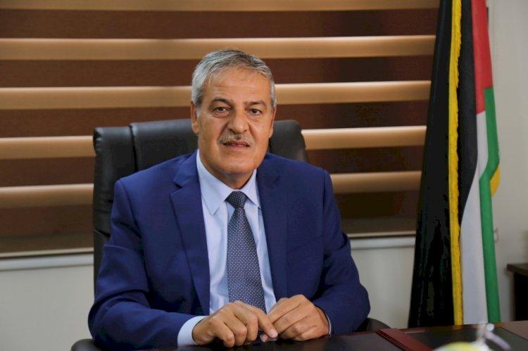 قيادي في التيار الإصلاحي: سنتحالف مع البرغوثي وهذه الدول تسعى لتوحيد فتح