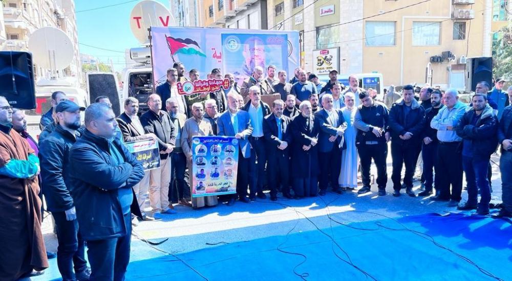 الفصائل: الأسرى يمرون بمرحلة خطيرة وتحذر من العدوان الهمجي عليهم