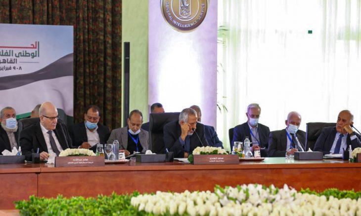 البرغوثي: الوفود في القاهرة اتفقت حول كل القضايا وإجراء الانتخابات