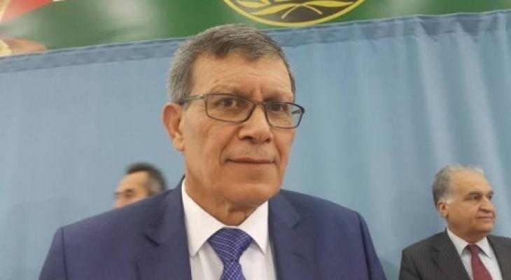 أبرز الملفات التي سيناقشها اجتماع مركزية فتح المرتقب